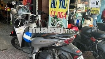 Honda SH Mode 125cc ,Bạc 9700km