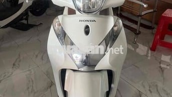 Honda SH Mode Trắng 25.331 km