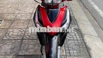 Honda Future Fi 2016 Đỏ đen