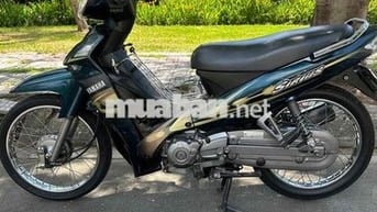 Yamaha Sirius 110 THÁI LAN  CỌP CHẤT CHO LÃO TƯỚNG