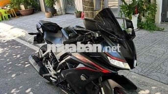 Yamaha R15V3 2018 máy zin biển số 81