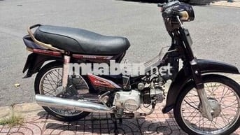 Xe Dream TQ 2tr5 máy êm, Không cavet , có đề , đèn