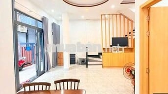  NHÀ 3 PHÒNG NGỦ 3WC KHU THANH KHÊ