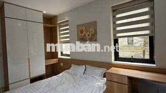 CHO THUÊ 01 CĂN STUDIO FULL NỘI THẤT MANOR CROWN HUẾ,  GẦN AEON MALL