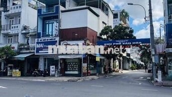 cho thuê nhà mặt tiền căn góc vị trí đắt địa đường Nguyễn Sơn