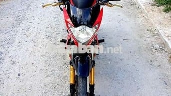 Raider 150 Đẹp Keng Máy Zin Siêu Bốc Bs Thành Phố