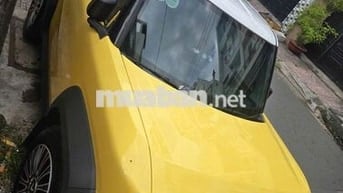 VF3 2024 Vàng 19.xxx km đồ chơi nhiều