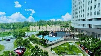 Căn hộ 3PN siêu hiếm. Vị trí cách cầu Bình Lợi 6km. 77m2 chỉ 2,45 Tỷ
