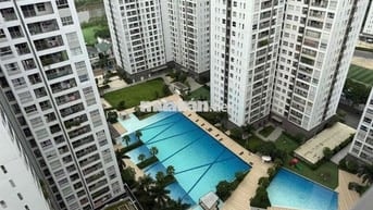 CHO THUÊ STUDIO 1 PHÒNG NGỦ – SUNRISE RIVERSIDE, NHÀ BÈ, Giá 8triệu