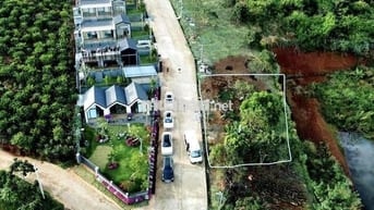 bán đất biệt lập xây biệt thự cách chợ đêm ĐL chỉ 20km giá chỉ 1tyxxx
