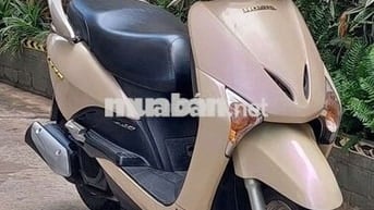 Honda Lead Fi xe nhà sử dụng 