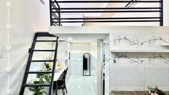 🌹Duplex Gác Cao Full NT ngay Đầm Sen, ĐH Văn Hiến, ở nhóm bạn 3-4 ng