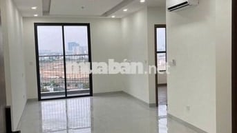 CHO THUÊ 3PN sẵn 4 máy lạnh, rèm, giàn phơi giá 9tr/tháng - ở ngay