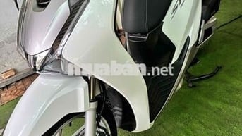 Honda SH150i ABS 2019 Trắng