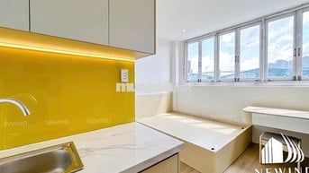 Cho Thuê Căn Hộ Giá Rẻ Cho Sinh Viên Sát Trường Nguyễn Tất Thành Quận
