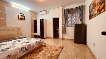 ⭐️Nhà 3 lầu đẹp Cao cấp hẻm Trần Quốc Tuấn, P1, Q.Gò Vấp, TN 25 triệu,