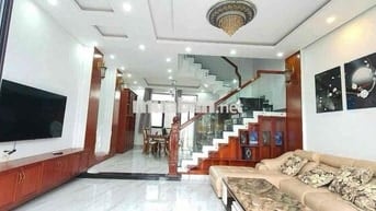 🌻CHO THUÊ NHÀ TRỆT 2 LẦU FULL NỘI THẤT KHU DÂN CƯ (KDC) NAM LONG