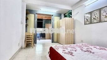 🚨 CHDV 10 – BAN CÔNG SIÊU THOÁNG – Ở ĐƯỢC 4 NGƯỜI – KHÔNG CHUNG CHỦ