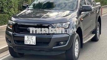 Ranger XLS AT 2017 odo chuẩn 78k sơn zin 90%