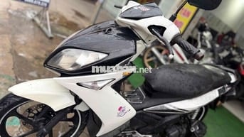 Yamaha Nouvo 4 đẹp êm cho ace đi làm
