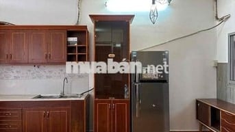 (CHỦ GỬI) CHO THUÊ CĂN HỘ CHUNG CƯ HƯNG PHÚ 2PN CÓ NỘI THẤT - 6 TRIỆU