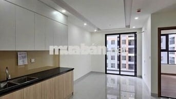 Cho thuê căn 1PN sẵn máy lạnh, rèm, giàn phơi ở liền tại A&T SkyGarden