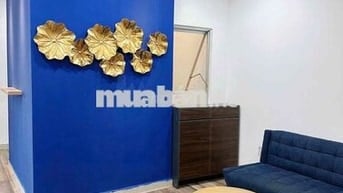 (CHỦ GỬI) CHO THUÊ CĂN HỘ HƯNG PHÚ 70M2 FULL NỘI THẤT - 10 TRIỆU