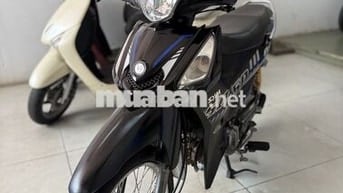 SYM Elegant 50cc đời cao nguyên rin , 1 chủ đi 