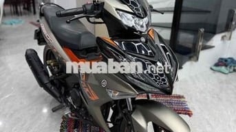 Yamaha Exciter 150 2021 Đen Zin