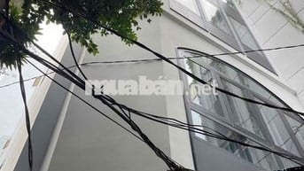 Nhà Hẻm 453 Lê Văn Sỹ Q3 đang cho thuê thu nhập cứng 22tr/tháng