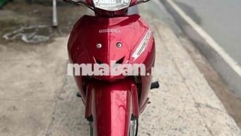 Honda Wave @ 100 đẹp êm ru cho aceđi làm đi chơi