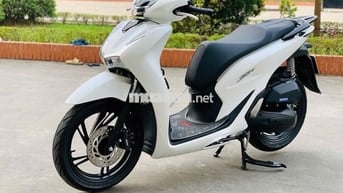 Honda SH125i Trắng 2025 Lướt Mới 99% 