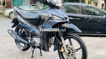 Yamaha Sirius RC FI 2024 Xám Đen Xanh Biển 29