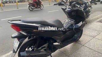 Honda PCX 125 2016 Đen 90%