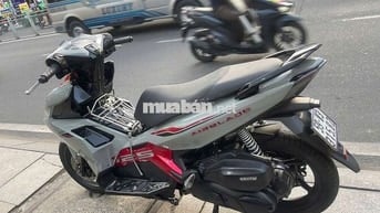 Honda Airblade 125 2022 Xám đỏ