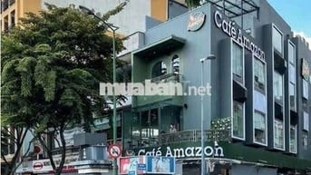 𝐌𝐚̣̆𝐭 𝐓𝐢𝐞̂̀𝐧 "NGANG 9M" Phan Bội Châu, Chợ Bến Thành - 𝐐𝐮𝐚̣̂𝐧 𝟏