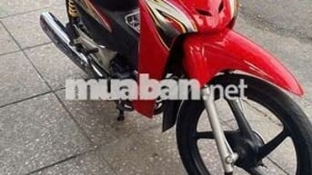 Honda Wave RS 2008 Đỏ Mới 90%