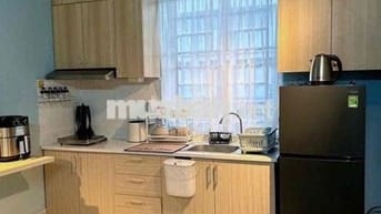CHO THUÊ CĂN HỘ CADIF GÓC FULL NỘI THẤT - 6,5 TRIỆU