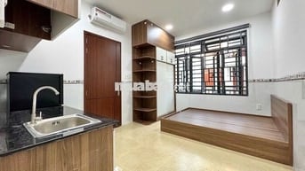 Khai Trương Studio Duplex | Cửa Sổ Trời |📍 Tân Sơn   | Full NT từ 3T7