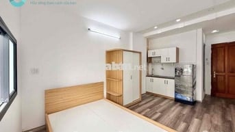 🔥Studio Sạch Đẹp, Phòng Thoáng Ban Công Giá HSSV
