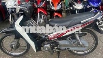 Yamaha Sirius RC 2017 Đen trắng 90%