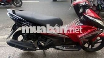 Honda Air Blade 2014 Đỏ Đã sử dụng