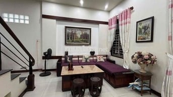 Cho Thuê Nhà Mặt Tiền Nguyễn Trung Trực Tân Lập Nha Trang Vào Ở Ngay