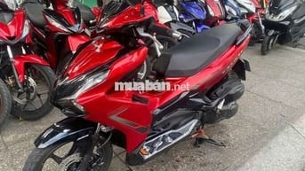 Honda Air Blade 125 2022 Đỏ Đã sử dụng