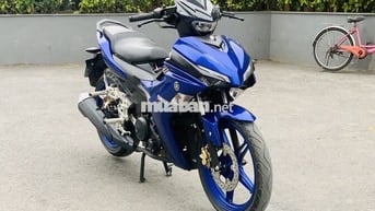 Yamaha Exciter 155 VVA Xanh GP Lướt 2025