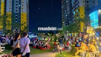 CHỈ CÒN VÀI SUẤT GIÁ ƯU ĐÃI CĂN GÓC ĐẸP - NGAY LÀNG ĐẠI HỌC THỦ ĐỨC