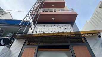 khai Trương căn Hộ Studio Full Nội thất máy giặt riêng ngay cầu chà va