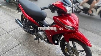 Yamaha Jupiter RC FI 2019 Đỏ Đã sử dụng
