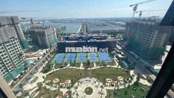 🔥 Căn góc 100m², 3PN+1, full nội thất, ngay công viên và biển hồ