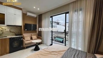 TRỐNG LẠI CĂN HỘ FULL NỘI THẤT 🔥 TRƯỜNG CHINH